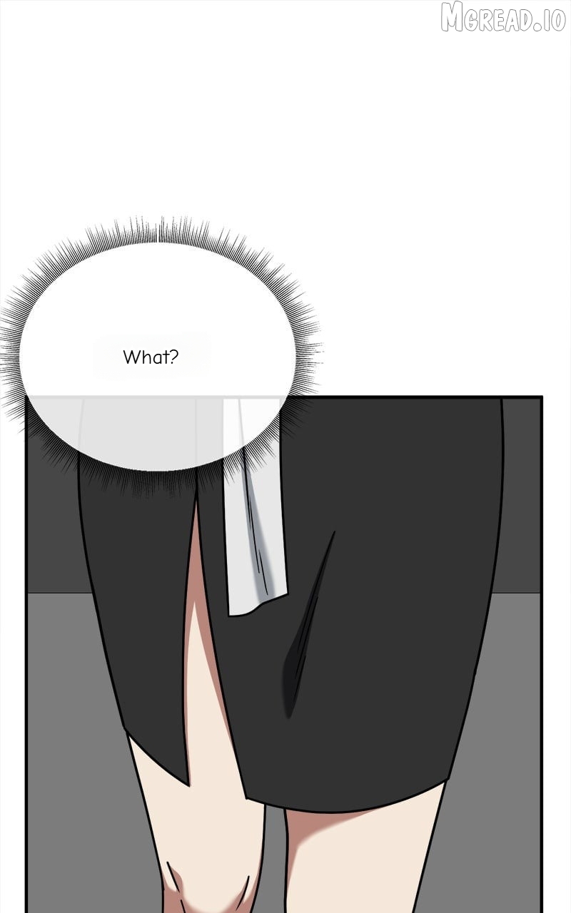 Change Me Chapter 184  - page 140